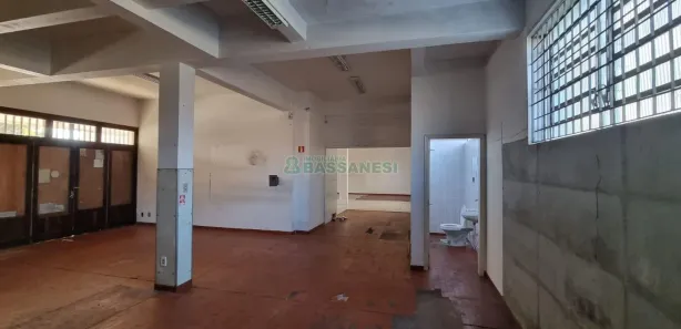 Ponto Comercial à venda, 169m² no Sagrada Família, Caxias do Sul