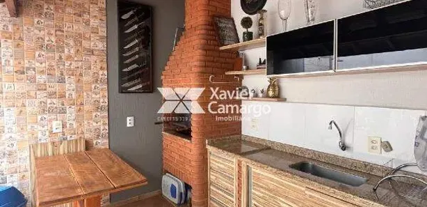 Casa com 2 Quartos à venda, 150m² no Jardim Kennedy, Rio Claro