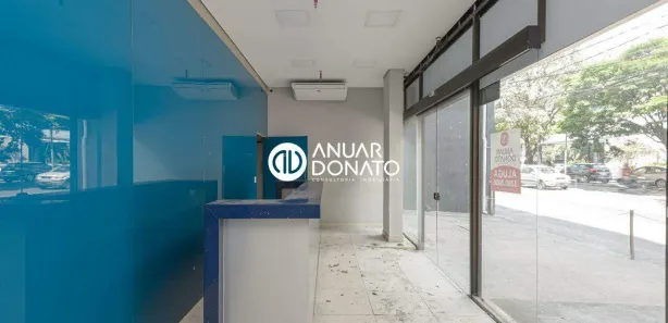 Ponto Comercial para alugar, 500m² no Lourdes, Belo Horizonte