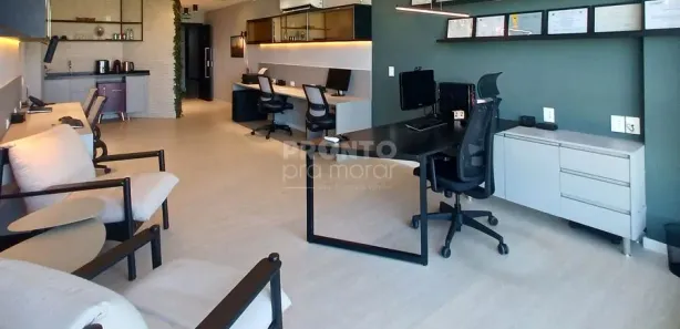 Sala Comercial com 1 Quarto à venda, 42m² no Paiva, Cabo de Santo Agostinho
