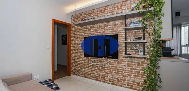 Apartamento com 3 Quartos à venda, 98m² no Lourdes, Belo Horizonte