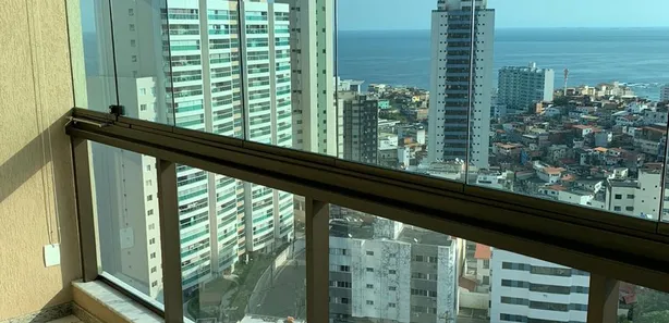 Apartamento com 3 Quartos à venda, 103m² no Engenho Velho da Federação, Salvador