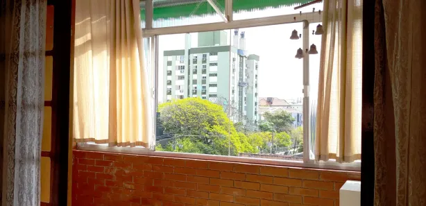 Apartamento com 3 Quartos à venda, 90m² no São Geraldo, Porto Alegre