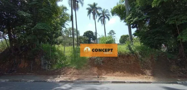 Lote/Terreno à venda, 450m² no Vila Áurea, Poá