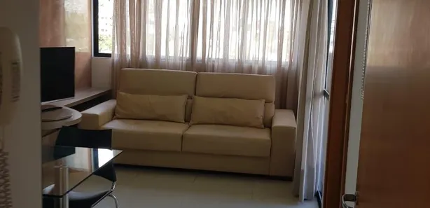 Flat com 3 Quartos para alugar, 95m² no Ponta Negra, Natal