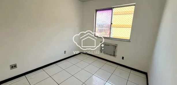 Apartamento com 2 Quartos para alugar, 56m² no Campo Grande, Rio de Janeiro