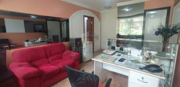 Sala Comercial à venda, 66m² no Santa Lúcia, Belo Horizonte
