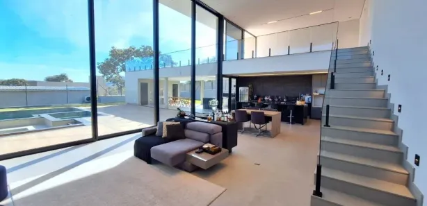Casa de Condomínio com 5 Quartos à venda, 360m² no Gran Royalle, Lagoa Santa