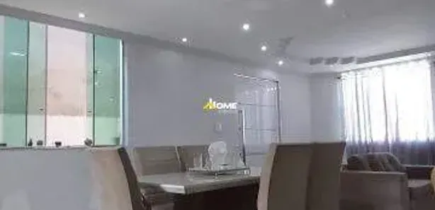 Casa com 4 Quartos à venda, 267m² no Diamante (Barreiro), Belo Horizonte