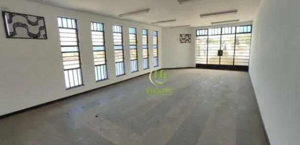 Sala Comercial à venda, 66m² no Itaipu, Niterói