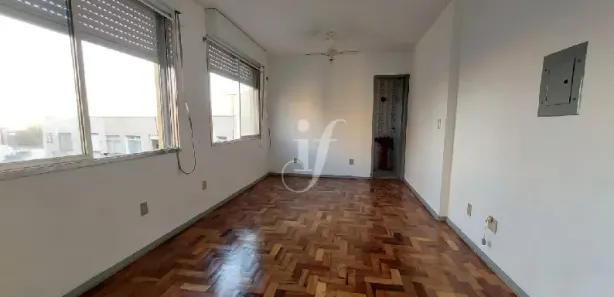 Kitnet com 1 Quarto para alugar, 27m² no Centro Histórico, Porto Alegre