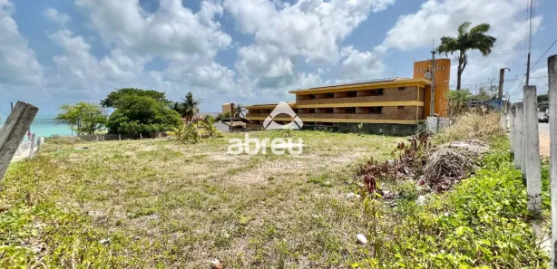 Lote/Terreno para alugar, 1200m² no Ponta Negra, Natal