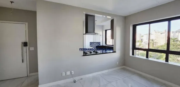 Apartamento com 2 Quartos à venda, 69m² no São Pedro, Belo Horizonte