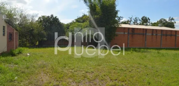 Lote/Terreno à venda, 387m² no Rincão do Cascalho, Portão