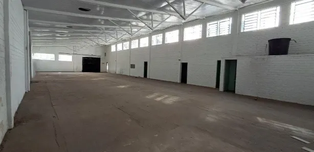 Galpão/Depósito/Armazém para alugar, 361m² no Rio Branco, Novo Hamburgo