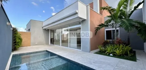 Casa de Condomínio com 3 Quartos para alugar, 365m² no Quiririm, Taubaté