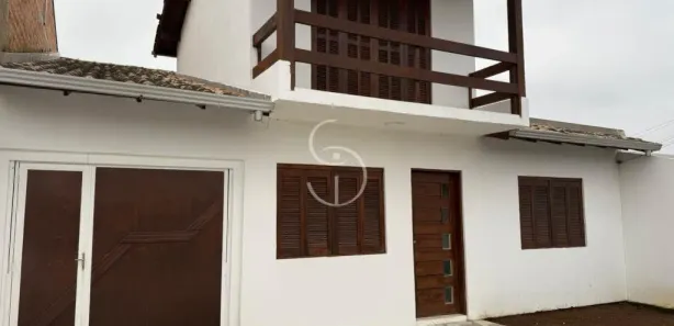Casa com 4 Quartos para alugar, 200m² no Campina, São Leopoldo