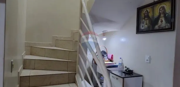 Sobrado com 4 Quartos à venda, 135m² no Samambaia Norte, Brasília