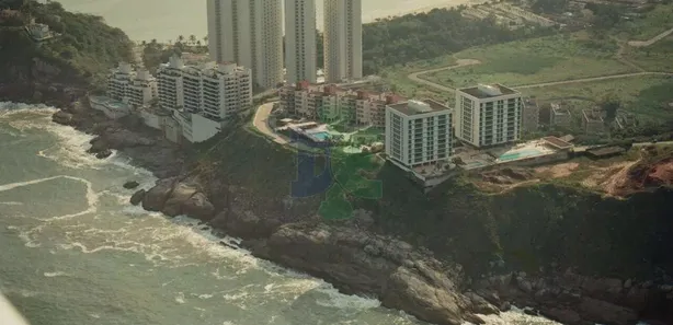 Apartamento com 3 Quartos à venda, 87m² no Parque Enseada, Guarujá