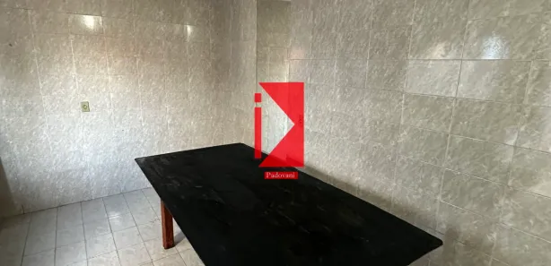 Casa com 1 Quarto para alugar, 34m² no Jardim do Sol, Sorocaba