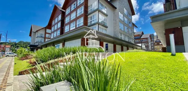 Sala Comercial à venda, 39m² no Centro, Gramado