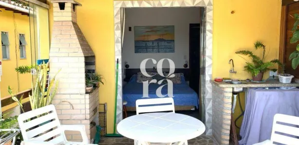 Apartamento com 1 Quarto à venda, 56m² no Bosque, Armação dos Búzios