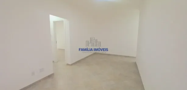 Apartamento com 2 Quartos à venda, 70m² no Vila Mathias, Santos