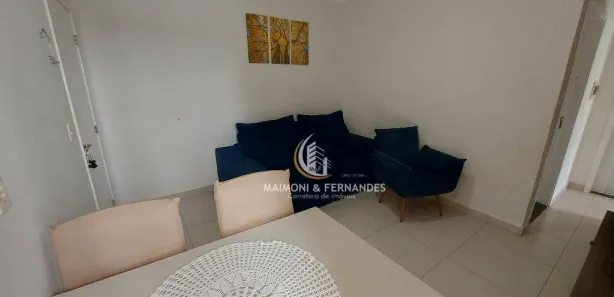 Apartamento com 2 Quartos para venda ou aluguel, 48m² no Jardim Paulista, Rio Claro