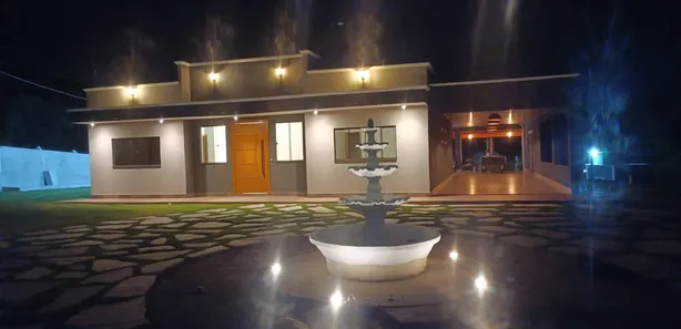 Fazenda/Sítio com 4 Quartos à venda, 450m² no Estacao Central, Bonfinópolis