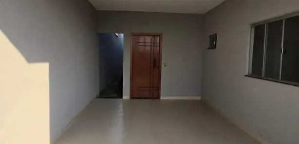 Casa com 3 Quartos para alugar, 124m² no Vila Oliveira, Aparecida de Goiânia