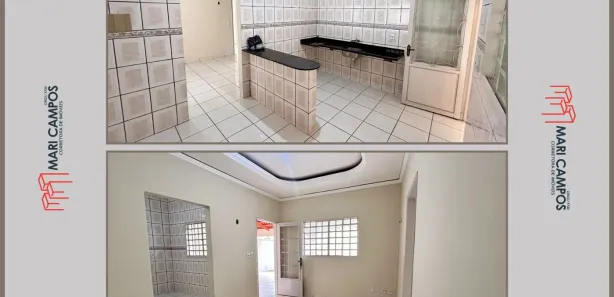 Casa com 4 Quartos à venda, 137m² no Plano Diretor Sul, Palmas