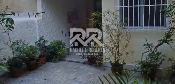  com 2 Quartos à venda, 68m² no Humaitá, Rio de Janeiro