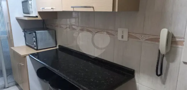 Apartamento com 2 Quartos à venda, 57m² no Parque Três Meninos, Sorocaba