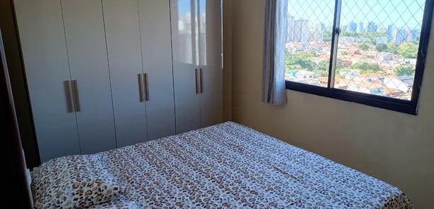 Apartamento com 1 Quarto para alugar, 55m² no Stiep, Salvador