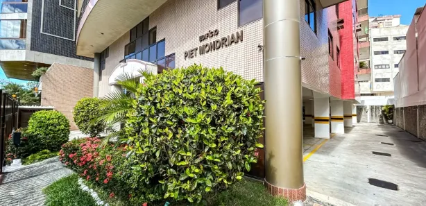 Cobertura com 4 Quartos para alugar, 185m² no Vila Nova, Cabo Frio
