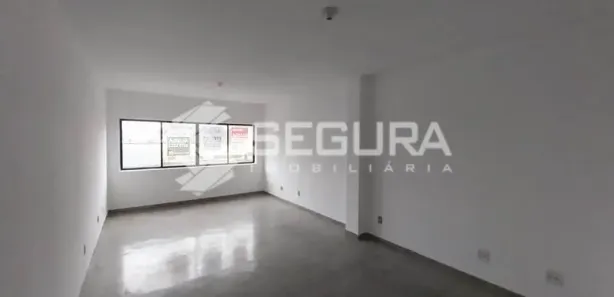 Sala Comercial para alugar, 38m² no Nossa Senhora das Graças, Canoas