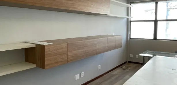 Sala Comercial para alugar, 30m² no Boa Viagem, Belo Horizonte
