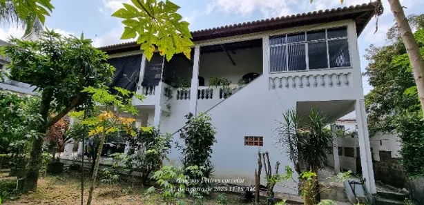 Casa com 5 Quartos à venda, 355m² no São Cristóvão, Salvador