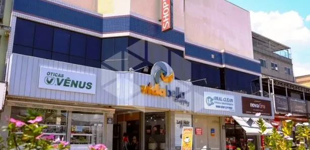 Sala Comercial para alugar, 20m² no Centro, Esteio