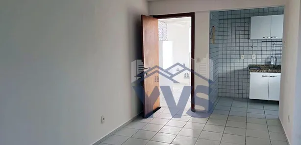 Apartamento com 2 Quartos à venda, 57m² no Capim Macio, Natal