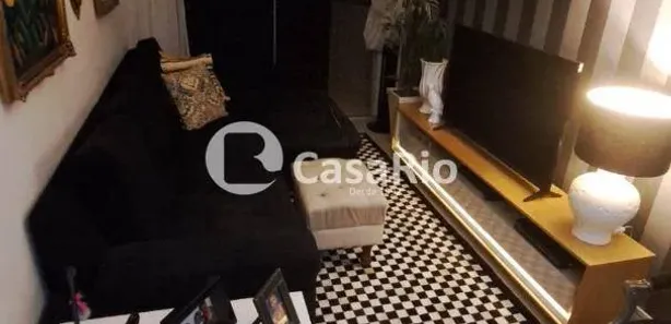 Cobertura com 4 Quartos para venda ou aluguel, 170m² no Freguesia (Jacarepaguá), Rio de Janeiro