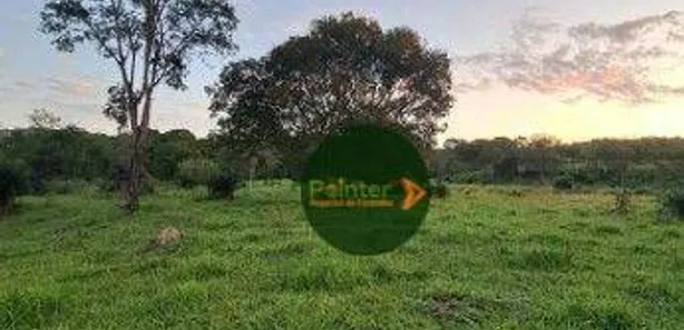Fazenda/Sítio à venda, 1306800m² no , 