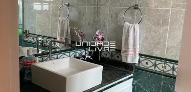 Casa de Condomínio com 4 Quartos para venda ou aluguel, 230m² no Cidade Parquelandia, Mogi das Cruzes