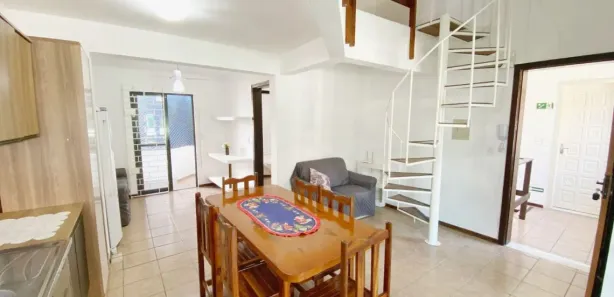 Apartamento com 3 Quartos à venda, 88m² no Caiobá, Matinhos