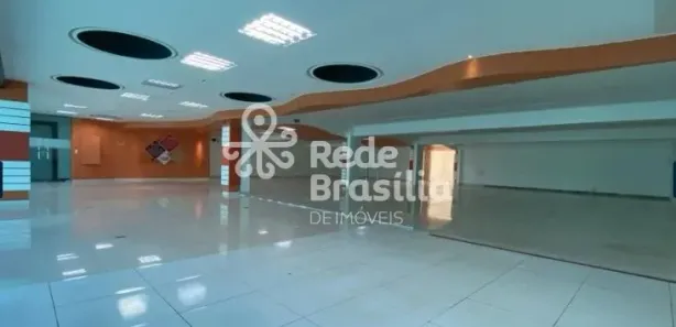 Sala Comercial para alugar, 460m² no Taguatinga Norte, Brasília