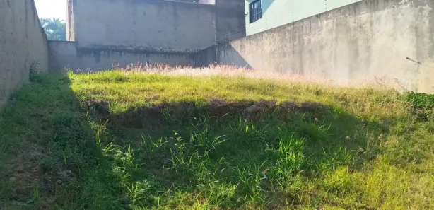 Lote/Terreno para alugar, 245m² no Jardim Prestes de Barros, Sorocaba