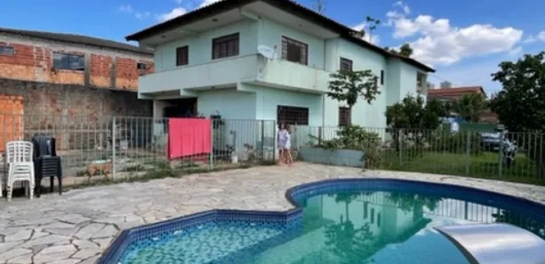 Sobrado com 4 Quartos à venda, 450m² no Setor Habitacional Vicente Pires - Trecho 3, Brasília