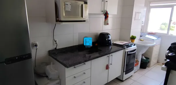 Apartamento com 2 Quartos para alugar, 64m² no Anil, Rio de Janeiro