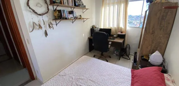 Cobertura com 3 Quartos à venda, 83m² no Diamante (Barreiro), Belo Horizonte