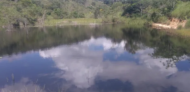 Lote/Terreno à venda, 20000m² no , Araçaí